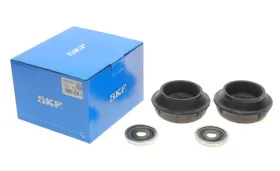 Опора стойки амортизатора-SKF-VKDA35607T-3