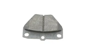 Комплект тормозных колодок, дисковый тормоз-KAVO PARTS-KBP9013-6