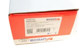 Важіль підвіски-BOGAP-C3327135-1