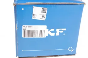 Приводной вал-SKF-VKJC5205-4