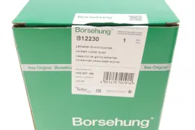 Втулка-BORSEHUNG-B12230-5