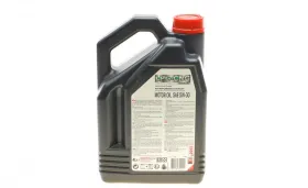 Олива MOTUL LPG-CNG 5W-30 4L-MOTUL-854554-3