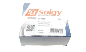 Підшипник-SOLGY-214059