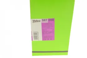 Паливний фільтр-VALEO-587008-3