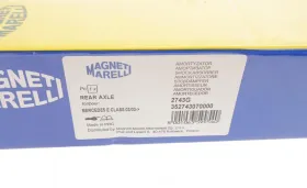 Амортизатор-MAGNETI MARELLI-352743070000-3