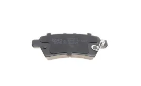 Комплект тормозных колодок, дисковый тормоз-KAVO PARTS-KBP6575-6