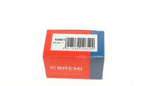 Датчик ABS-BREMI-50861-7