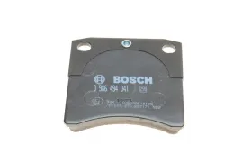 Гальмівні колодки дискові-BOSCH-0986494041-6