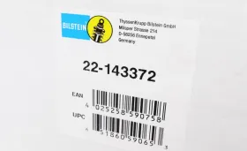 Амортизатор підвіски-BILSTEIN-22143372-6