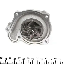 Помпа води Nissan Micra III/ Note 1.0-1.4 03-10-KAVO PARTS-NW3282-2