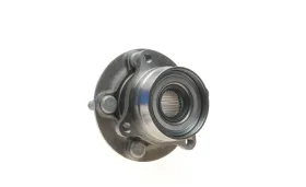 Комплект подшипника ступицы колеса-SKF-VKBA6924-2