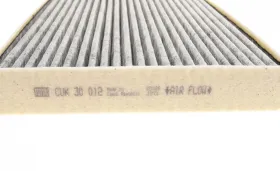 Фільтр салону-MANN-FILTER-CUK30012-3