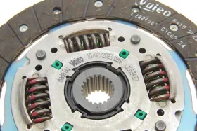 Disc assy, clutch friction-VALEO-832461-2