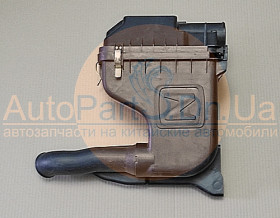 A811109100 ZOTYE Корпус воздушного фильтра в сборе Zotye z100 А811109100