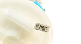 Паливний насос-BOSCH-0986580951-9