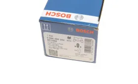 Тормозные колодки-BOSCH-0986495254-1