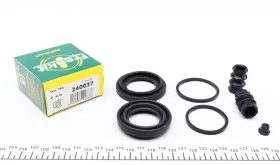 Ремкомплект супорта (переднього) Opel Vivaro 03- (d=40/45mm) (TRW)-FRENKIT-240037-4