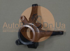 Кулак поворотный левый с ABS Suzuki Wagon R+ 45151-75FV0-SUZUKI-4515175FV0