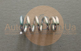 14492-82001 CHANGHE Пружина болта системы отработанных газов Changhe Ideal-2 14492-82001