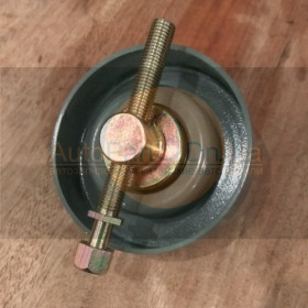 3085003 BRILLIANCE Ролик натяжителя ремня гидроусилителя Brilliance M2, 1.8, 3085003