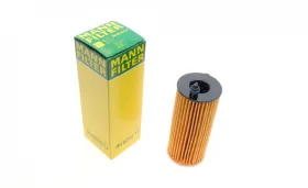 Зп-MANN-FILTER-HU60141Z