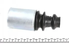 AXLE BELLOW INNER (METAL)-UCEL-10472-1