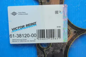 Прокладка ГБЦ BMW 3 (F30/F80)/5 (F10)/7 (F01-F04) 11-18 (1 метка) (1.45mm) N57 D30-REINZ-613812000-3