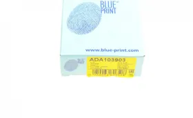 Шарнир, продольный вал-BLUE PRINT-ADA103903-1