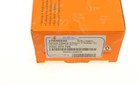 Spare part-ASMETAL-17RN5540-4