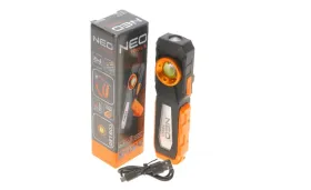 Лампа робоча 500 lm COB LED-NEO TOOLS-99072-5