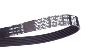 Поликлиновой ремень-DAYCO-6PK2250-3