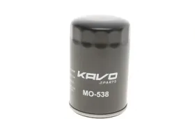 Фільтр масляний-KAVO PARTS-MO538-2