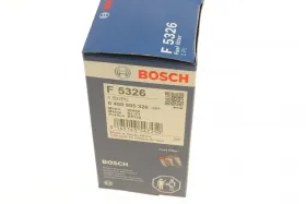 Паливний фільтр-BOSCH-0450905326-2