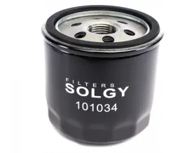 Фільтр масляний-SOLGY-101034-1