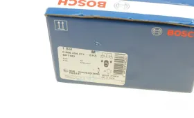 Гальмівні колодки дискові-BOSCH-0986494271-14