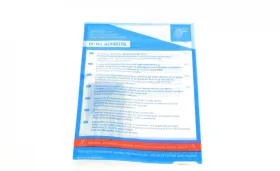 SPRZКGЈO (KPL) FORD-BLUE PRINT-ADF123004-9