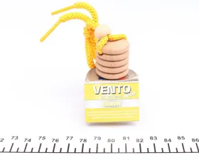 VENTO SOLO LEMON REFILL 8ML  ЅрЭTY zapac h, trwaИoШЖ 60 dni-K2-V408