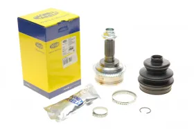 MAGNETI MARELLI MAZDA Шрус наружный к-кт Mazda 6 02--MAGNETI MARELLI-302015100332-9