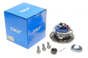 Підшипник колісний-SKF-VKBA3513-14