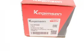 Tie Rod End-KAPIMSAN-1409322