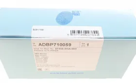 датчик ABS-BLUE PRINT-ADBP710059-4