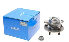 Підшипник колісний-SKF-VKBA6750-4