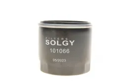 Фільтр масляний-SOLGY-101066-3