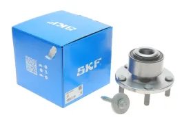 Комплект подшипника ступицы колеса-SKF-VKBA3660-5