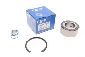 Wheel bearing-GSP-GK3599-4