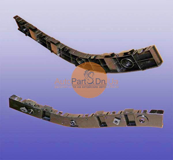 A21-2804605FA CHERY Кронштейн заднього бампера лівий Chery A21-2804605FA