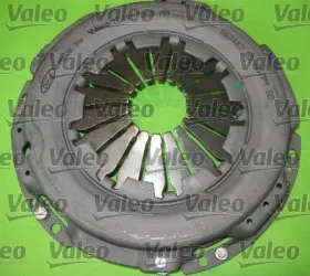 Комплект сцепления-VALEO-826700-6