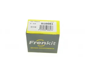 Комплект гильз-FRENKIT-810081-1