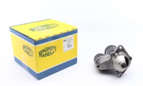 Стартер-MAGNETI MARELLI-943205191010-5