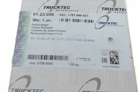 Выжимной подшипник-TRUCKTEC AUTOMOTIVE-0123056-3